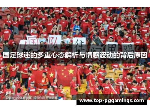 国足球迷的多重心态解析与情感波动的背后原因