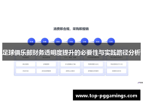 足球俱乐部财务透明度提升的必要性与实践路径分析