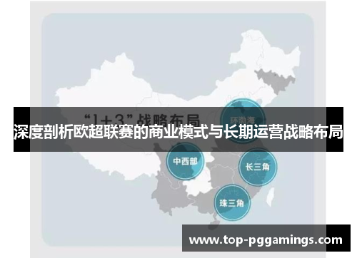 深度剖析欧超联赛的商业模式与长期运营战略布局