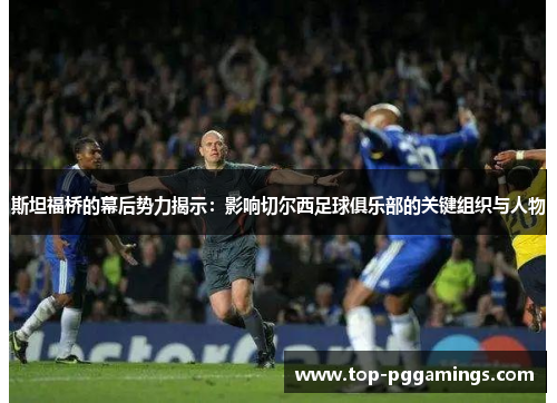 斯坦福桥的幕后势力揭示：影响切尔西足球俱乐部的关键组织与人物